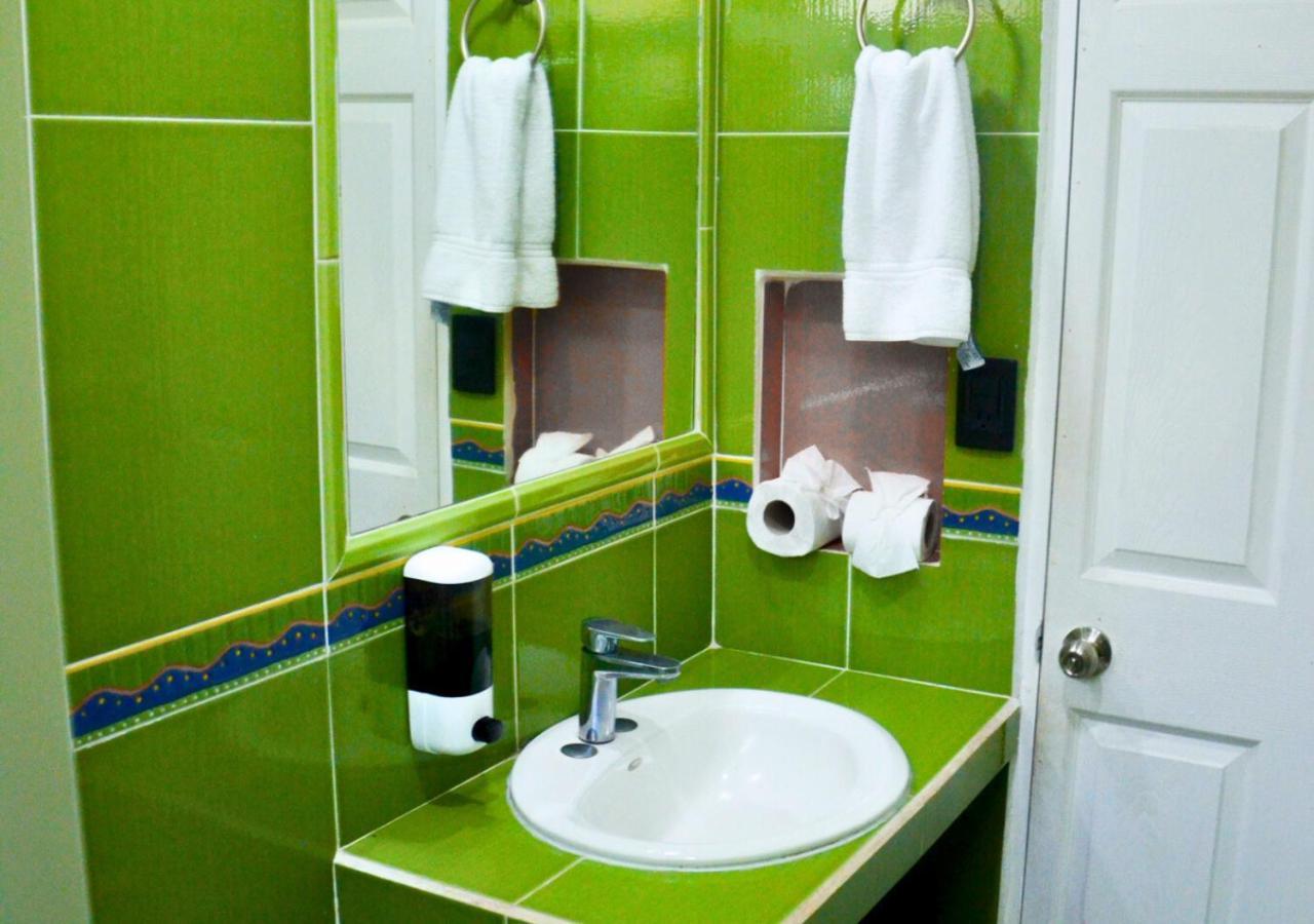 Las Veraneras Villas & Resort Acajutla 外观 照片